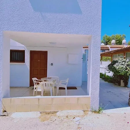Sea Gem Casa de Férias Meneou