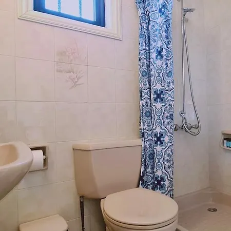Casa de Férias Sea Gem *