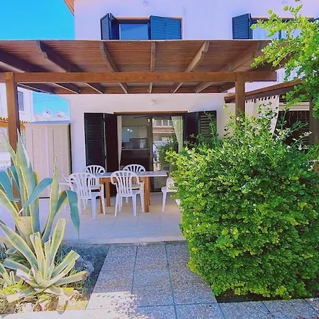 Sea Gem Casa de Férias Meneou