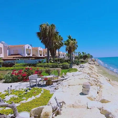 Holiday home Sea Gem Meneou