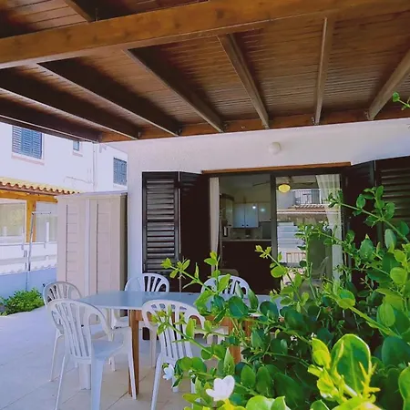 Holiday home Sea Gem Meneou