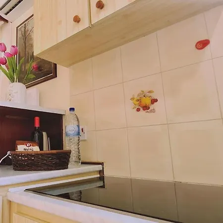 Sea Gem Holiday home *