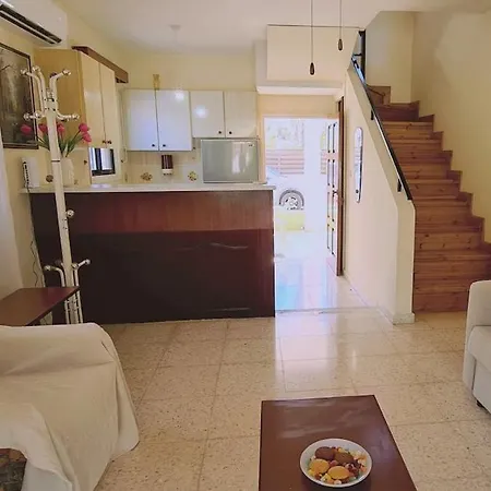 Sea Gem Holiday home Meneou
