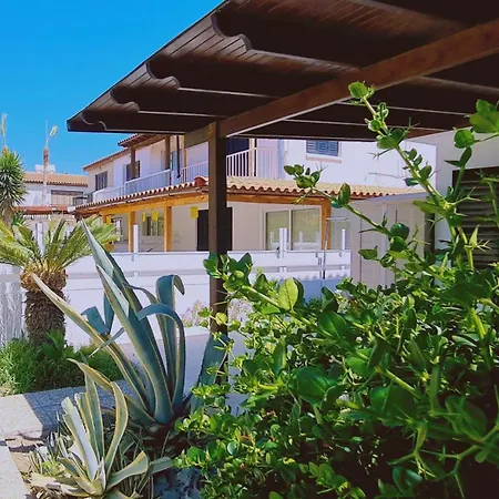 Holiday home Sea Gem Meneou