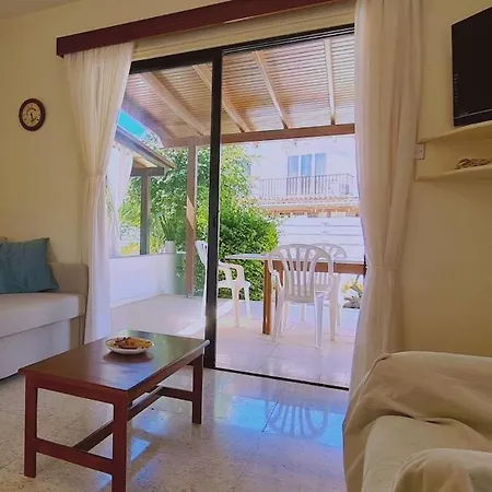 Сasa de vacaciones Sea Gem *