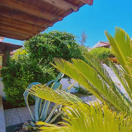 Holiday home Sea Gem Meneou