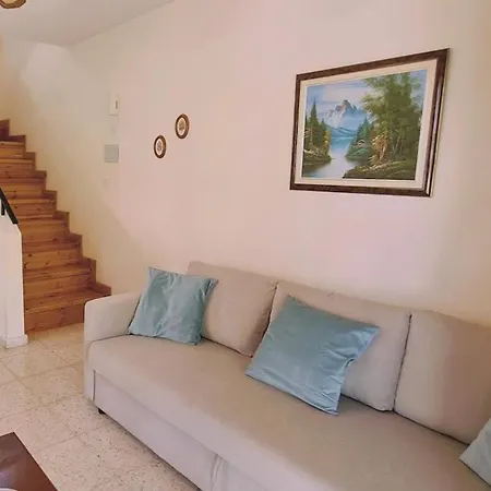 Holiday home Sea Gem Meneou